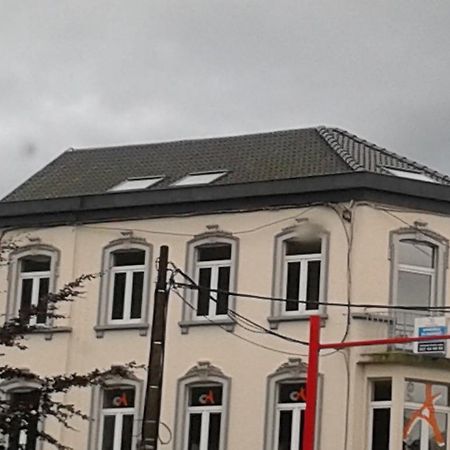 Entre Deux Pays Apartments Spa Eksteriør bilde