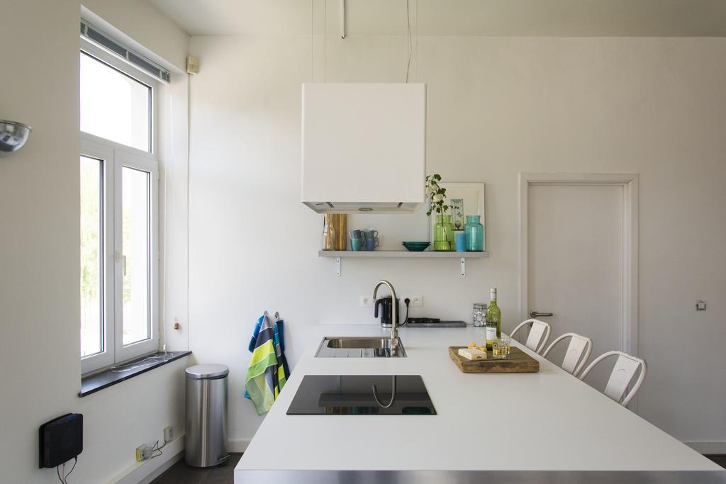 Entre Deux Pays Apartments Spa Eksteriør bilde