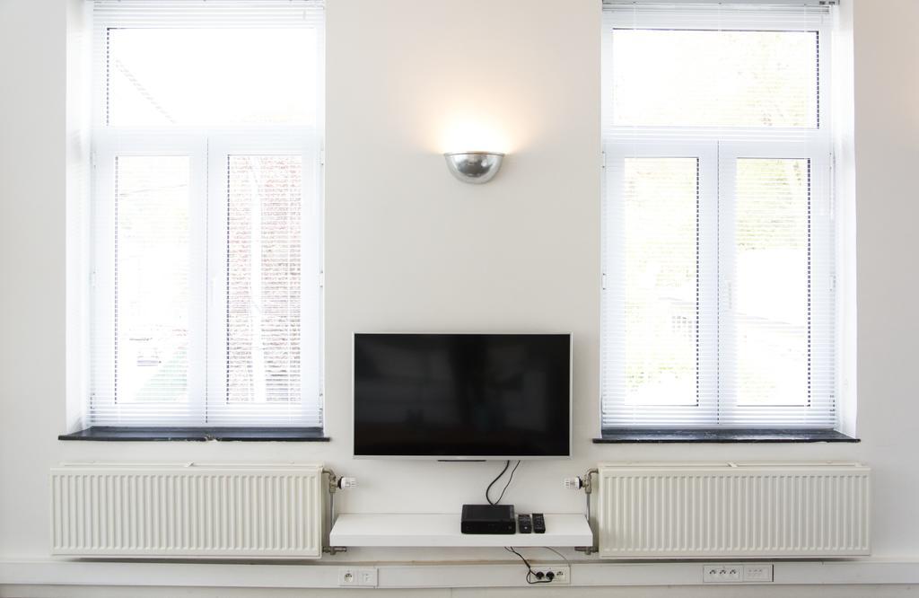 Entre Deux Pays Apartments Spa Rom bilde
