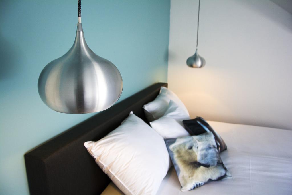 Entre Deux Pays Apartments Spa Rom bilde