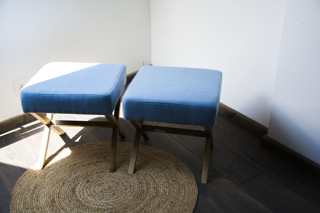Entre Deux Pays Apartments Spa Rom bilde