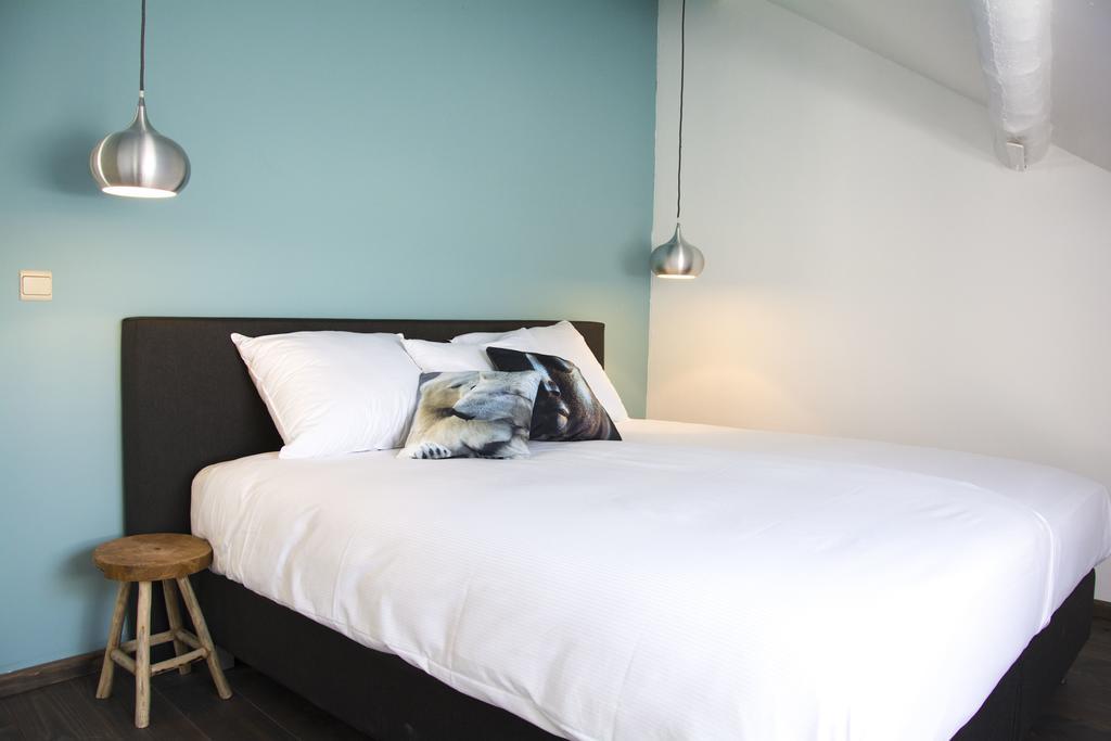Entre Deux Pays Apartments Spa Rom bilde