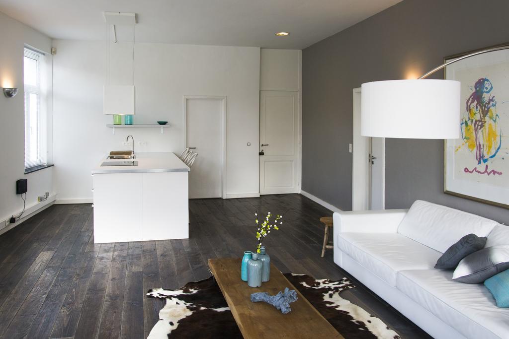 Entre Deux Pays Apartments Spa Rom bilde