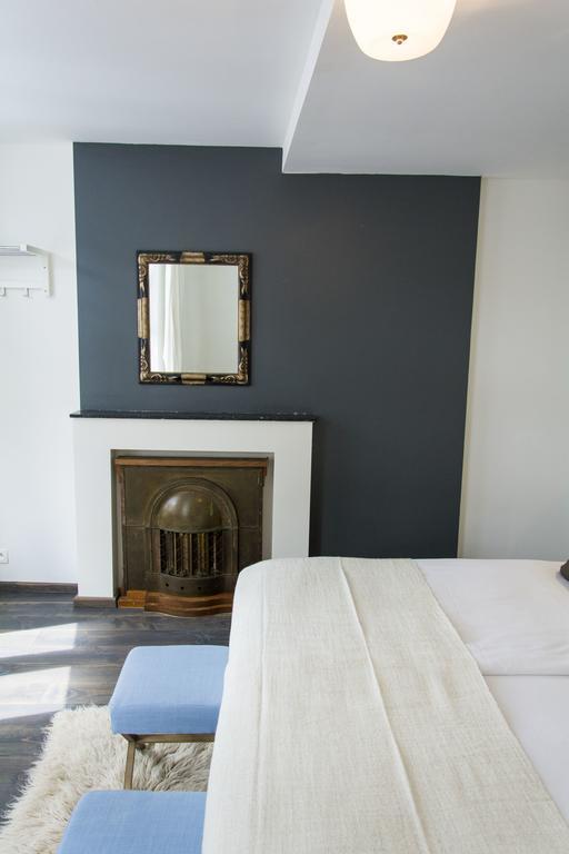 Entre Deux Pays Apartments Spa Rom bilde