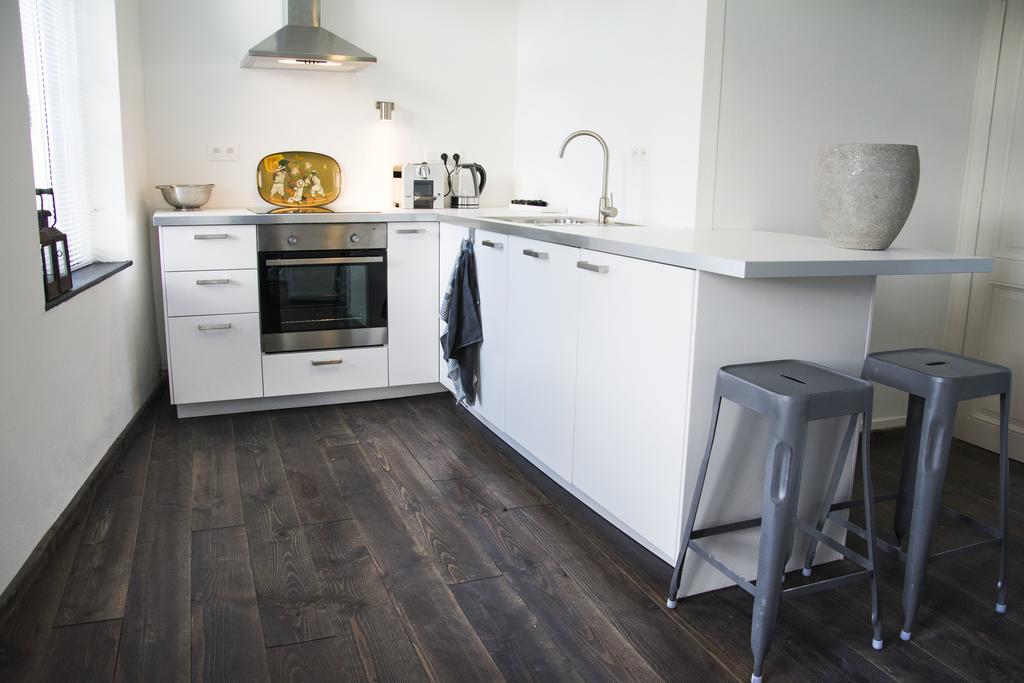 Entre Deux Pays Apartments Spa Rom bilde
