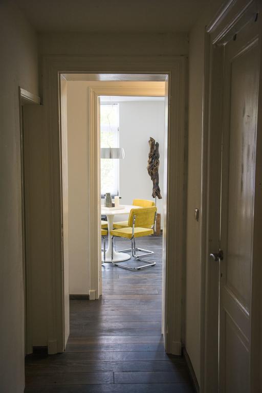 Entre Deux Pays Apartments Spa Rom bilde