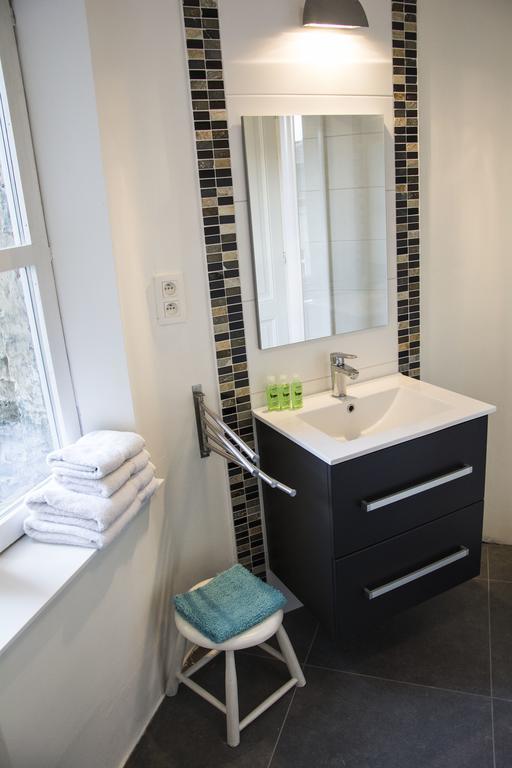 Entre Deux Pays Apartments Spa Rom bilde