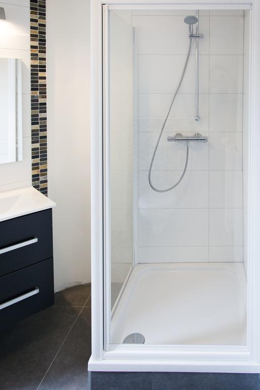 Entre Deux Pays Apartments Spa Rom bilde