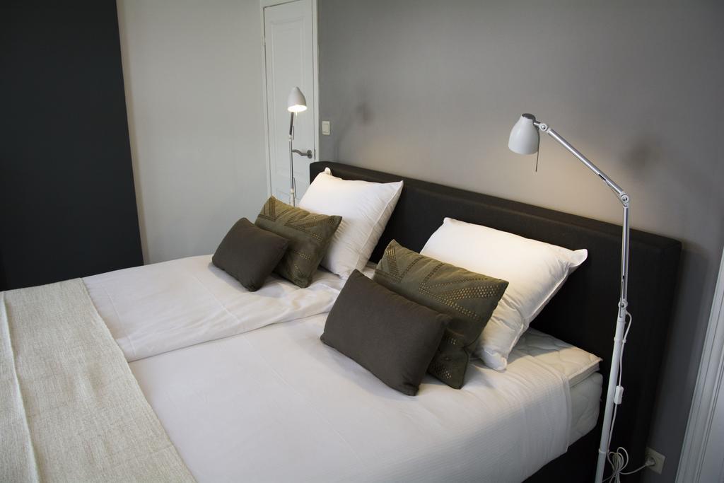 Entre Deux Pays Apartments Spa Rom bilde