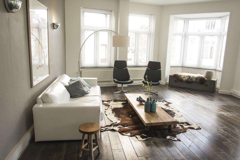 Entre Deux Pays Apartments Spa Eksteriør bilde