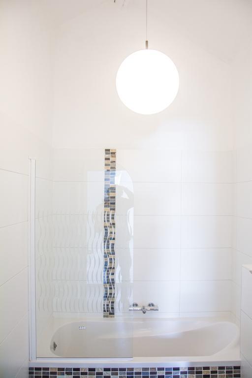 Entre Deux Pays Apartments Spa Rom bilde