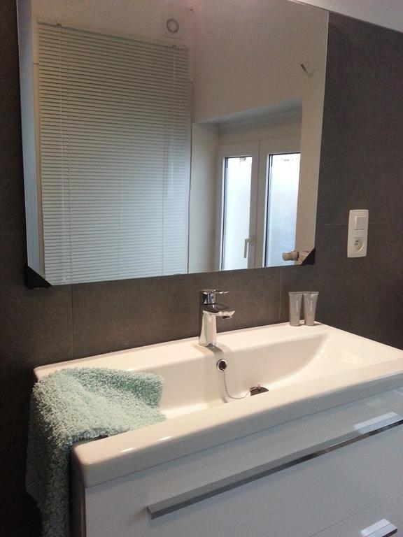 Entre Deux Pays Apartments Spa Eksteriør bilde