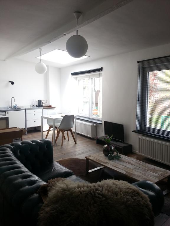 Entre Deux Pays Apartments Spa Eksteriør bilde