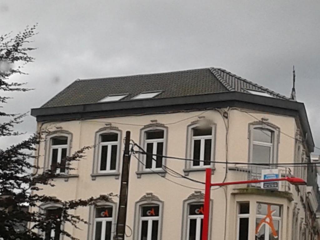 Entre Deux Pays Apartments Spa Eksteriør bilde